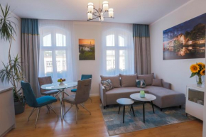 Proseco Apartments -Self check-in-, Opole